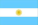 Argentina flag