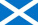 Scotland flag