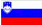 Slovenia flag