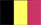 Belgium flag