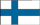 Finland flag