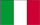 Italy flag