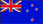 New Zeeland flag