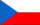 Czech Republic flag