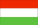 Hungary flag